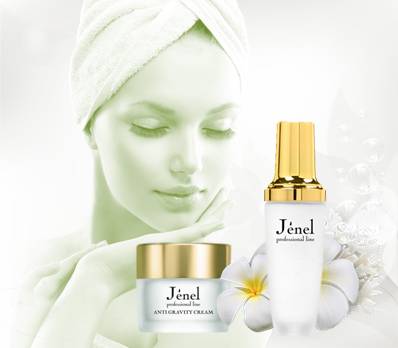 Jenel Professional Line