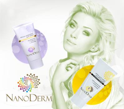 Косметика NanoDerm