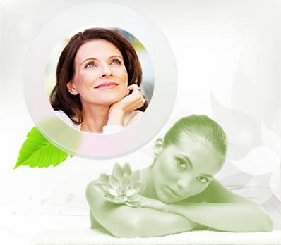 Сыворотки для лицы