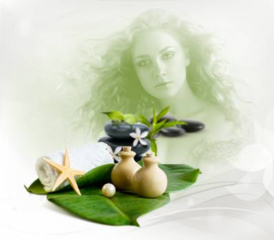 Средства для волос