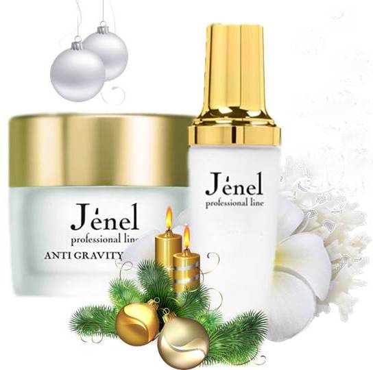 Косметика Jenel