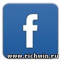 Интернет-магазин RichWin на Facebook