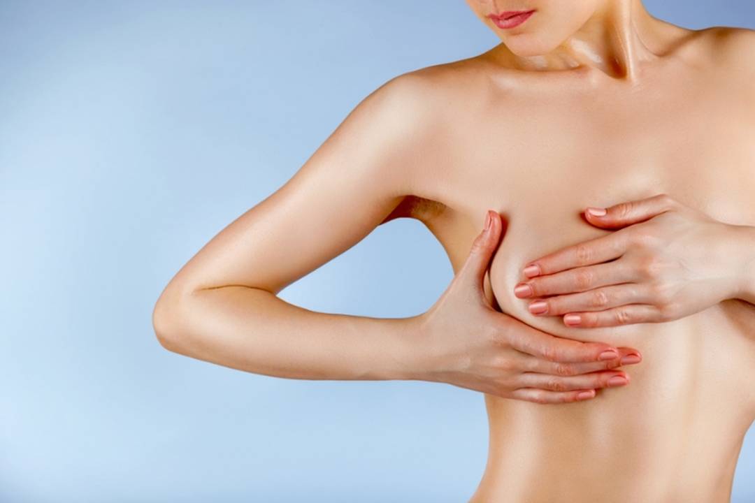 Мастит - воспалительное заболевание груди (молочной железы)