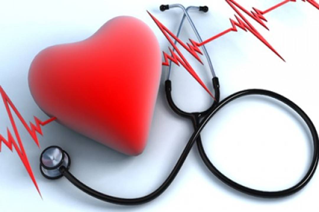 Здоровье сердца и сосудов. Программа восстановления