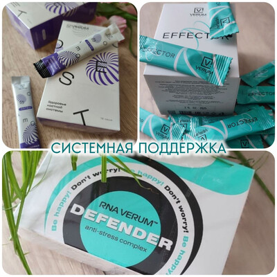 Поддержка Дополнительная поддержка систем