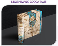 Напиток Lingzhi Magic Cocoa
