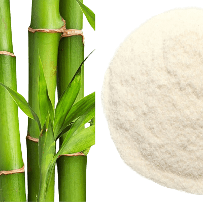 Органический кремний экстракта бамбука