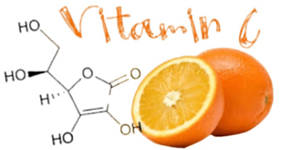 Буферизированный витамин С L-кальция аскорбат