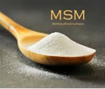 MSM (органическая сера 99 %)