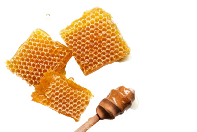 Воск пчелиный