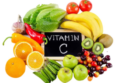 Витамин С в продуктах