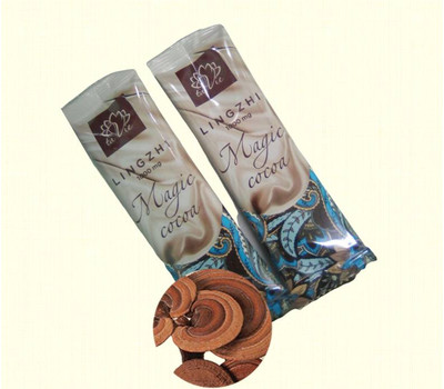 Напиток Lingzhi Magic Cocoa (Линчжи мэджик Кокоа), какао с линчжи, саше (1 порция)