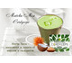 Ta Vie Energy - зелёный коктейль из злаков и водорослей. Акционный комплект 3 упаковки Ta Vie Energy + Подарок (по выбору) до 13 марта