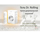 Гель Dr. Rolling. Акционный набор - Rolling + 2 Мускусных пластыря в подарок - до 3 декабря или ранее при исчерпании акционного фонда