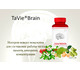 TaVie®Brain - ноотроп для улучшения работы мозга памяти, внимания, концентрации (Тави Брэйн)