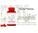 TaVie®Detox (Тави Детокс) - мелкомолекулярный детокс-комплекс. Акционный набор - 4 упаковки со скидкой - до 6 апреля или исчерпания акционного фонда