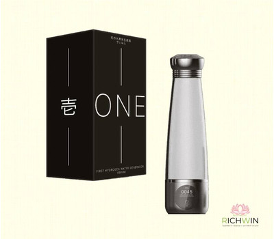 Генератор водородной воды Verum One (гидрогенератор). Акция Verum One со скидкой до 5 апреля или ранее при исчерпании акционного фонда