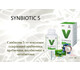 Verum SYNBIOTIC 5 (синбиотик 5-го поколения)