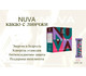Промо-набор - NUVA (Нува) какао с линчжи - 4 упаковки со скидкой до 2 августа или ранее при исчерпании акционного фонд