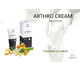 Arthro cream (крем Артро) - здоровые суставы и позвоночник