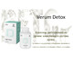 Промо-набор - Verum Detox - 2 упак (Верум Детокс) - до 8 ноября или ранее при исчерпании акционного фонда