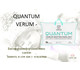 Промо-акция: Quantum Verum - биоэнергоинформационное одеяло 5-го поколения, 140 х 200 см со скидкой. Акция действует до 8 августа или ранее при исчерпании акционного фонда